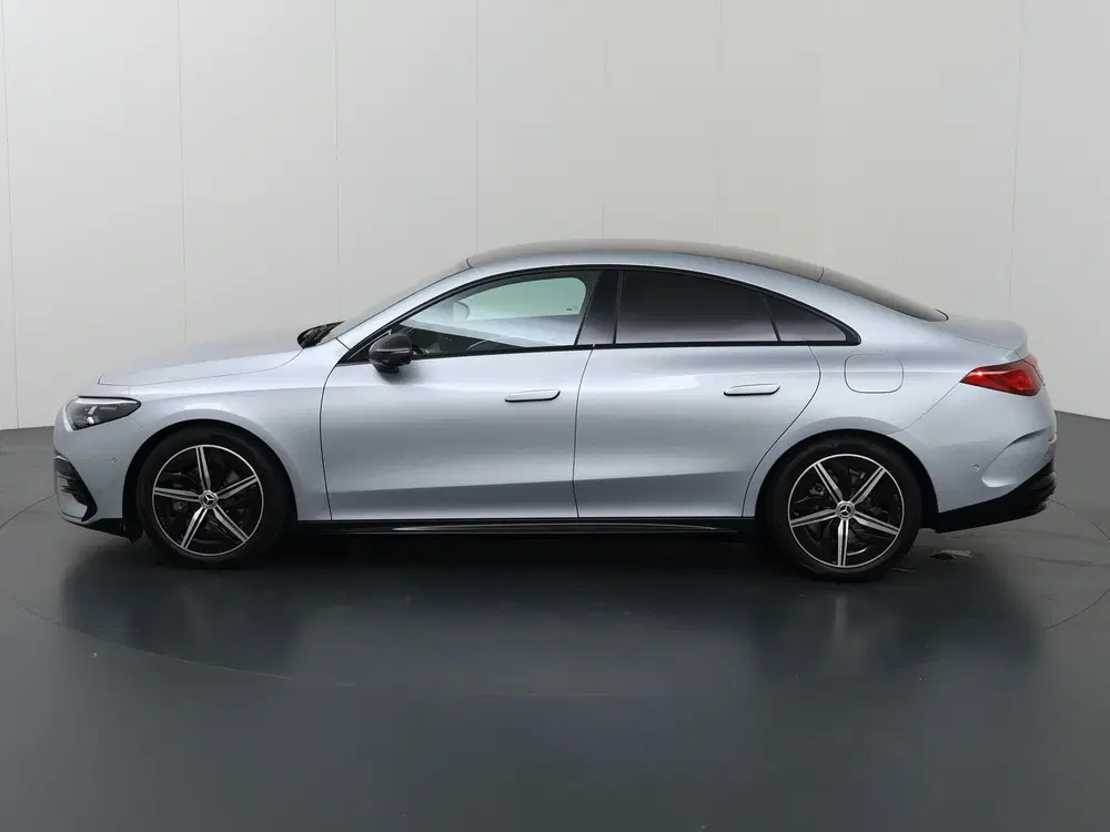 Mercedes-Benz CLA 180 Business Solution AMG uit 2026, foto 5
