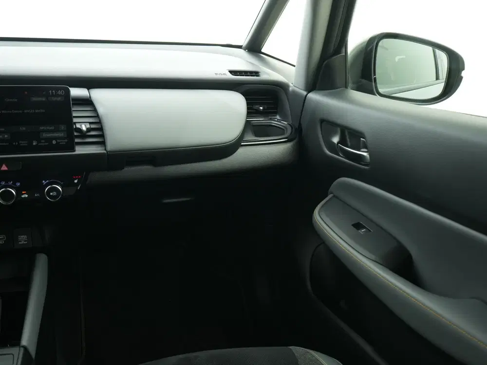 Honda Jazz 1.5 E-HEV ADVANCE SPORT uit 2024, foto 14