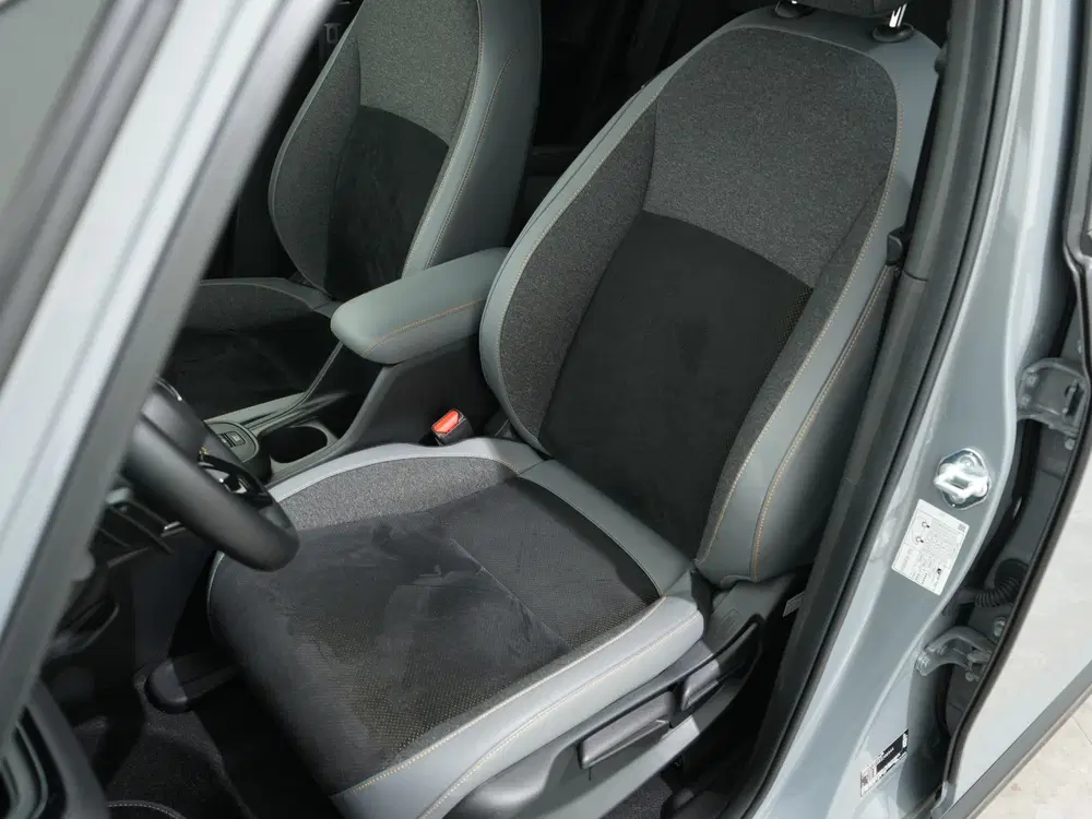 Honda Jazz 1.5 E-HEV ADVANCE SPORT uit 2024, foto 4