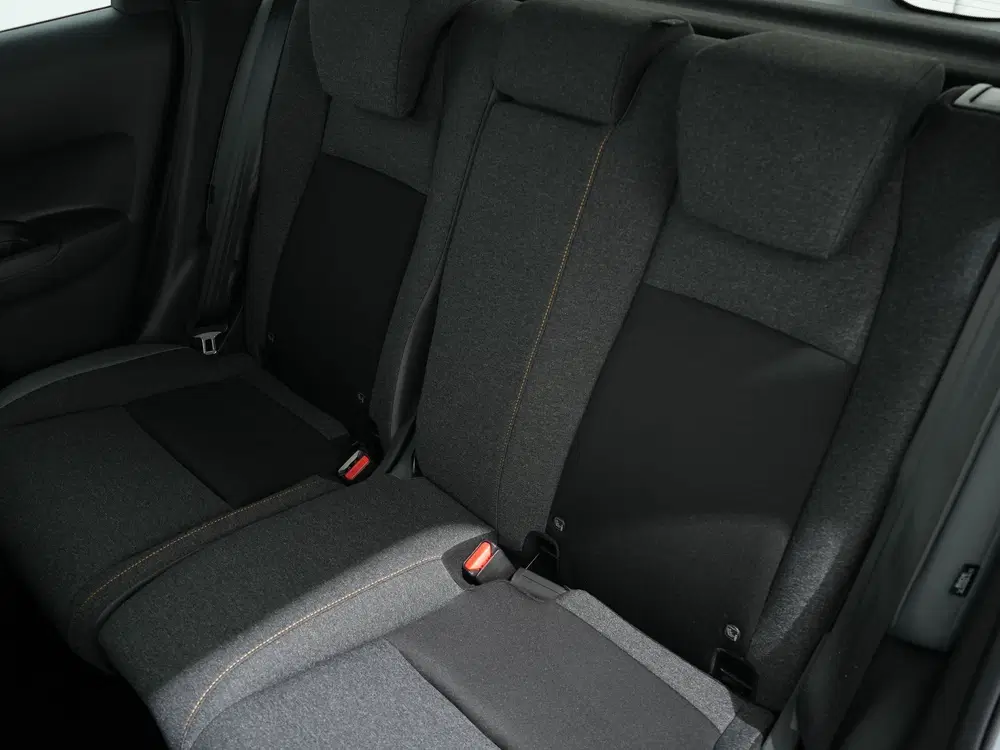 Honda Jazz 1.5 E-HEV ADVANCE SPORT uit 2024, foto 5