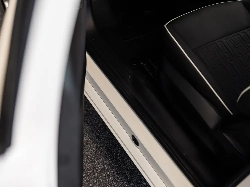 Fiat 500 Urban 24 kWh l SoH 96% l Virtueel cockpit uit 2023, foto 13