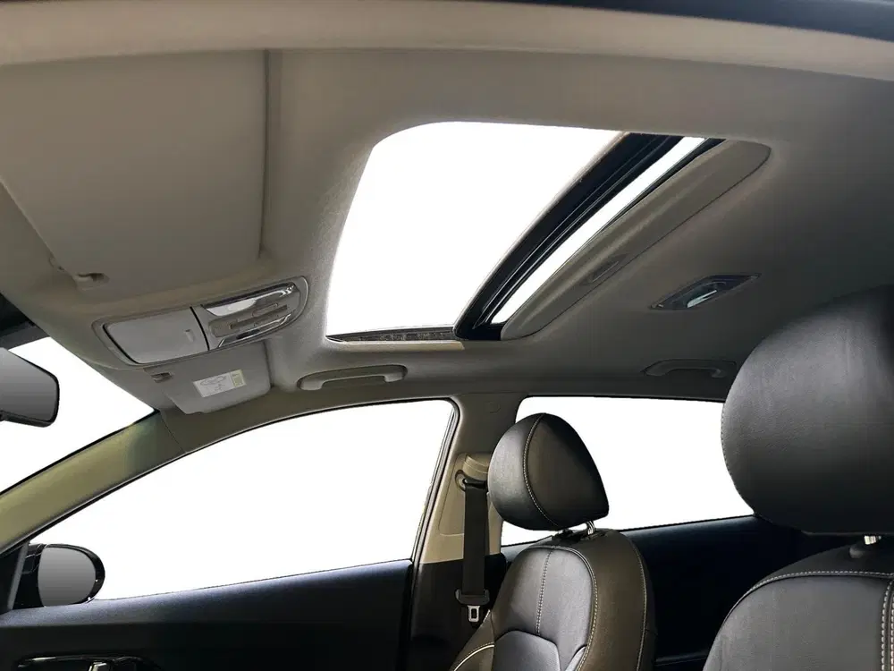 Kia Niro ExecutiveLine 64 kWh uit 2021, foto 11