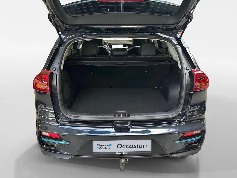 Kia Niro ExecutiveLine 64 kWh uit 2021, foto 12