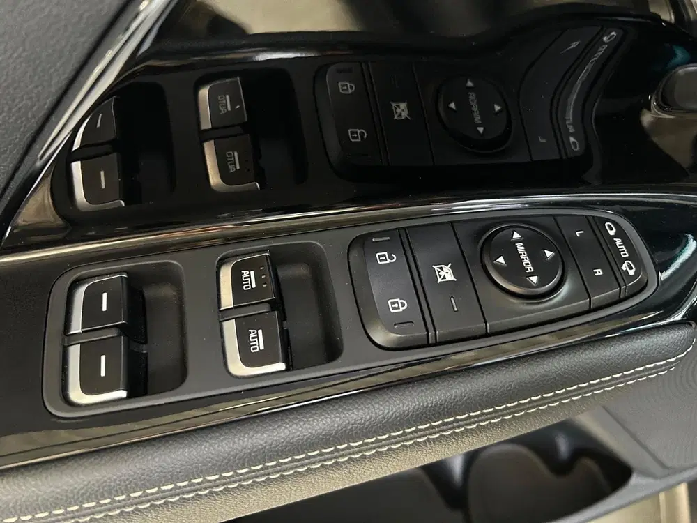Kia Niro ExecutiveLine 64 kWh uit 2021, foto 15