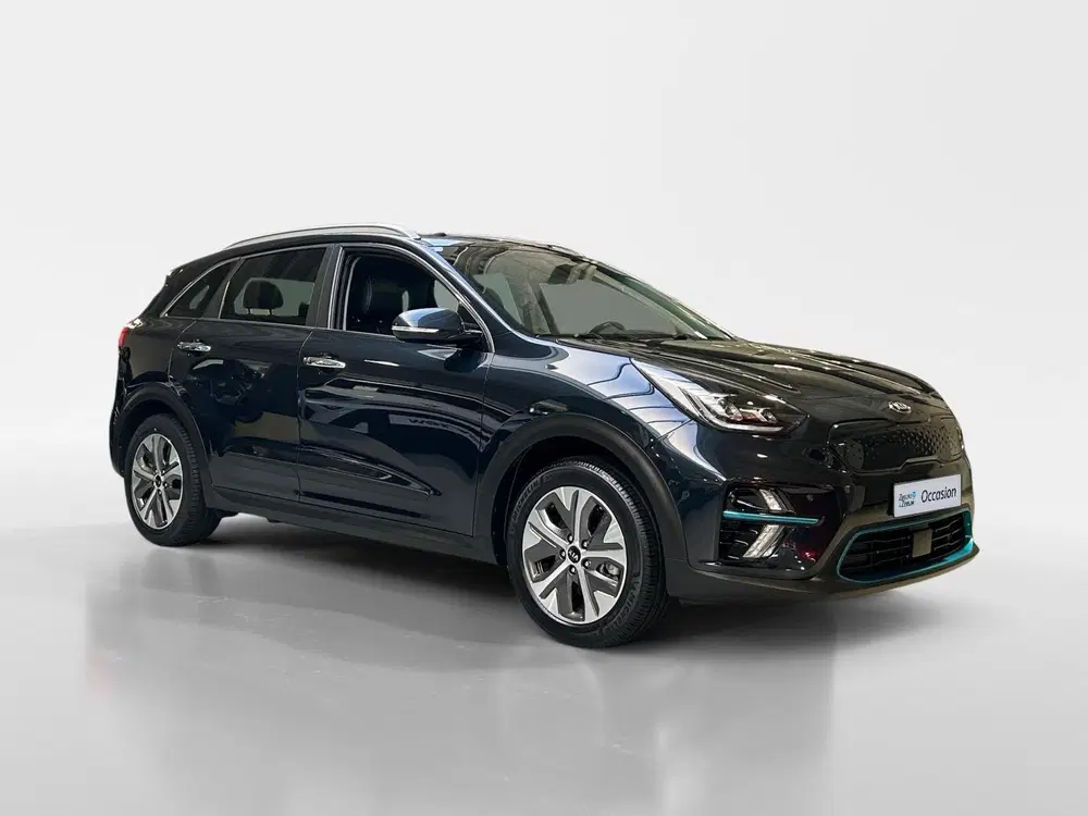Kia Niro ExecutiveLine 64 kWh uit 2021, foto 3