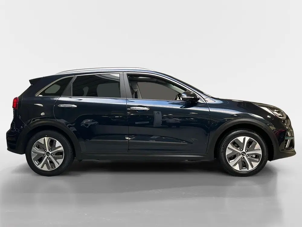 Kia Niro ExecutiveLine 64 kWh uit 2021, foto 4