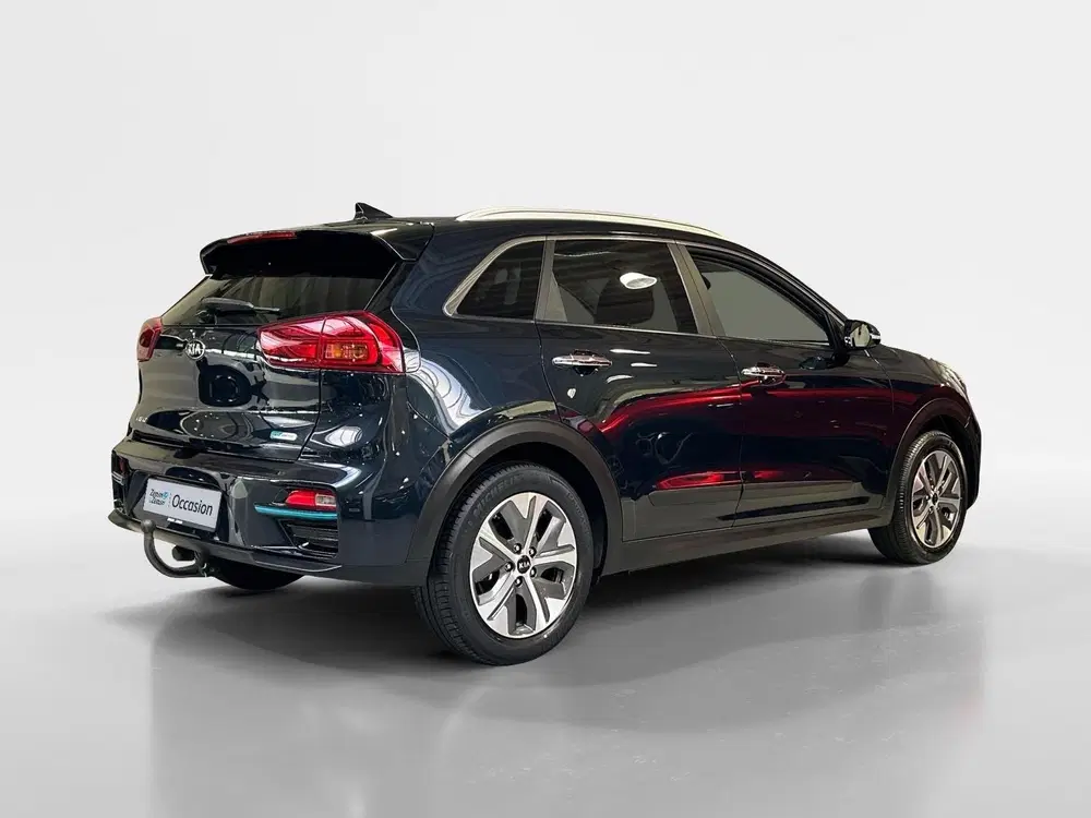 Kia Niro ExecutiveLine 64 kWh uit 2021, foto 5