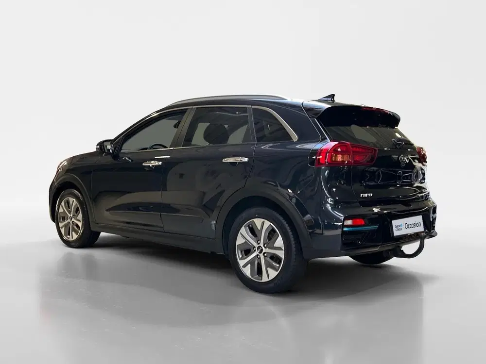 Kia Niro ExecutiveLine 64 kWh uit 2021, foto 7
