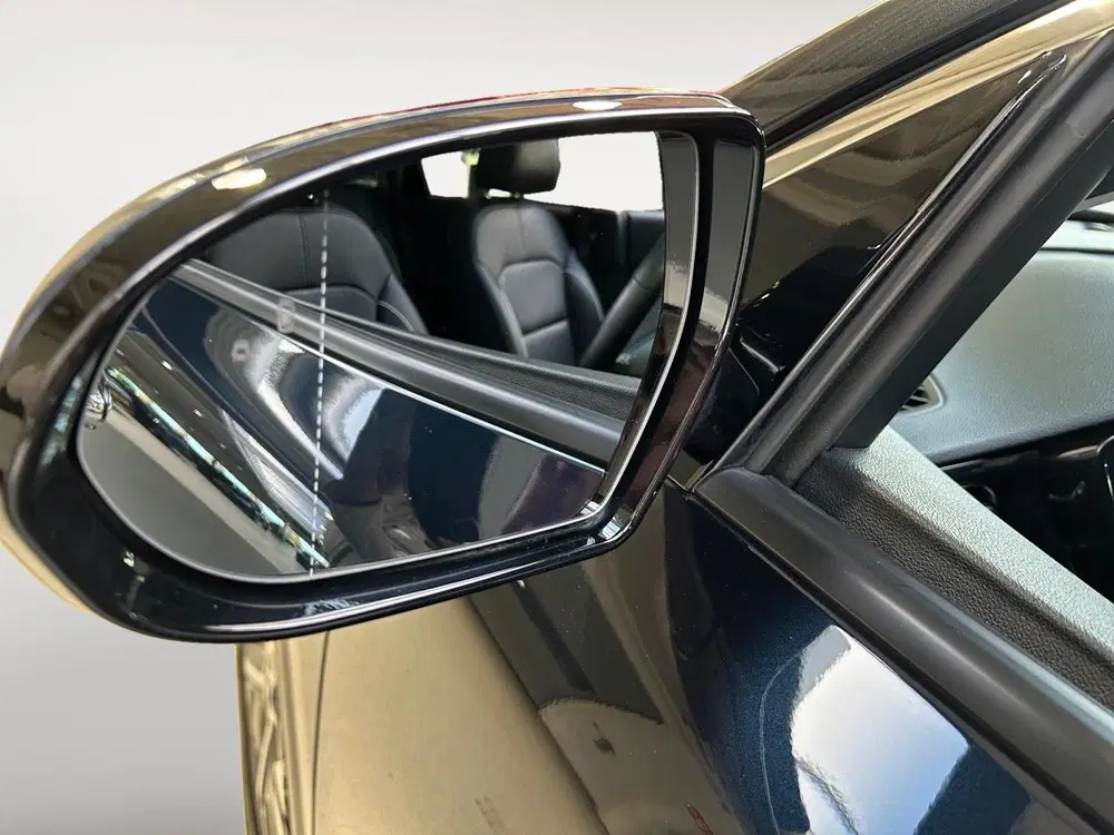 Kia Niro ExecutiveLine 64 kWh uit 2021, foto 9