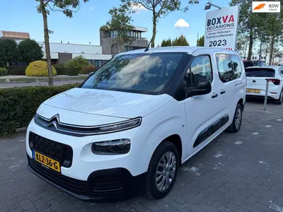 Citroën Berlingo Citroen Berlingo XL 1.2 PureTech Live uit 2019