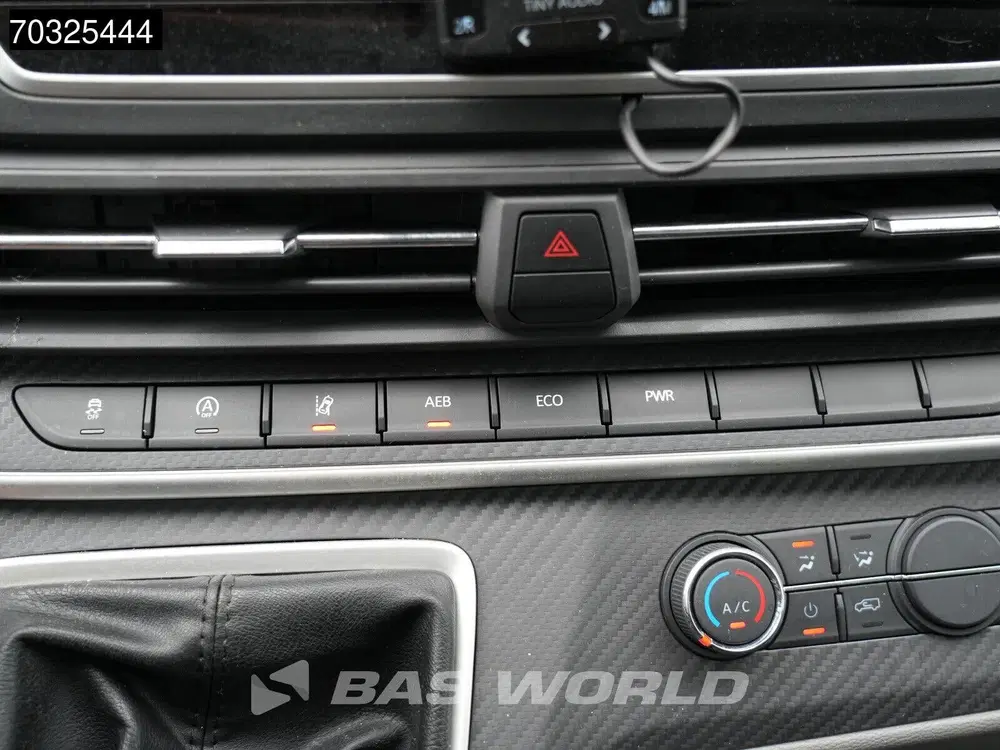 Maxus Deliver 9 Hoog Dak L3H3 LED Airco Cruise Parkeersens uit 2024, foto 15
