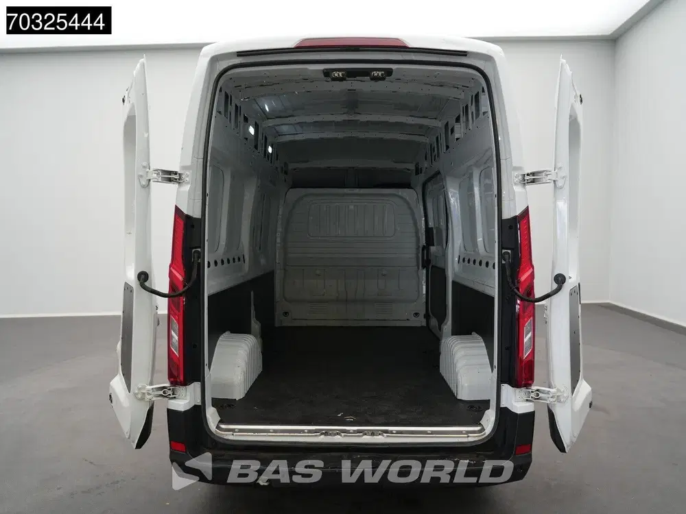 Maxus Deliver 9 Hoog Dak L3H3 LED Airco Cruise Parkeersens uit 2024, foto 8