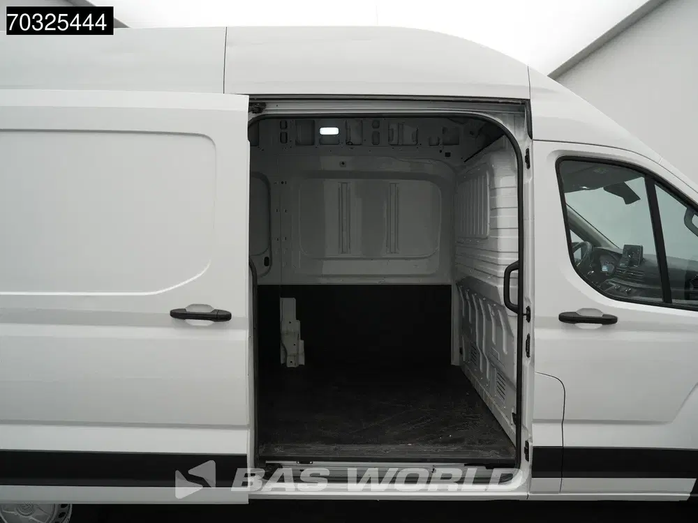 Maxus Deliver 9 Hoog Dak L3H3 LED Airco Cruise Parkeersens uit 2024, foto 9