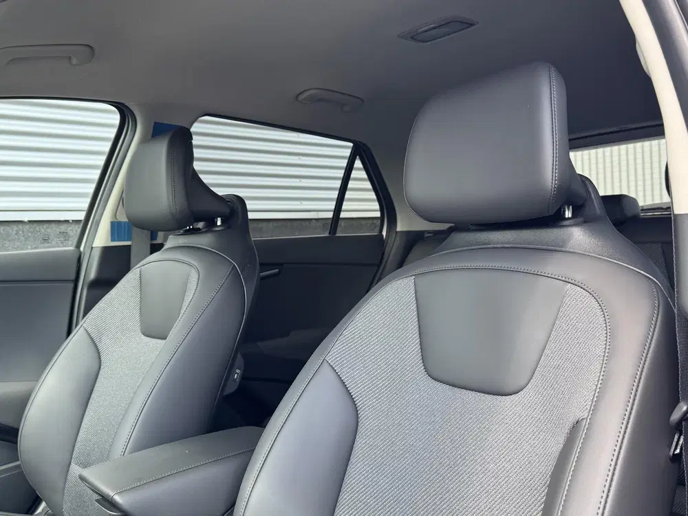 Kia Niro 1.6 GDi Hybrid DynamicLine FACELIFT ACTIE uit 2026, foto 10