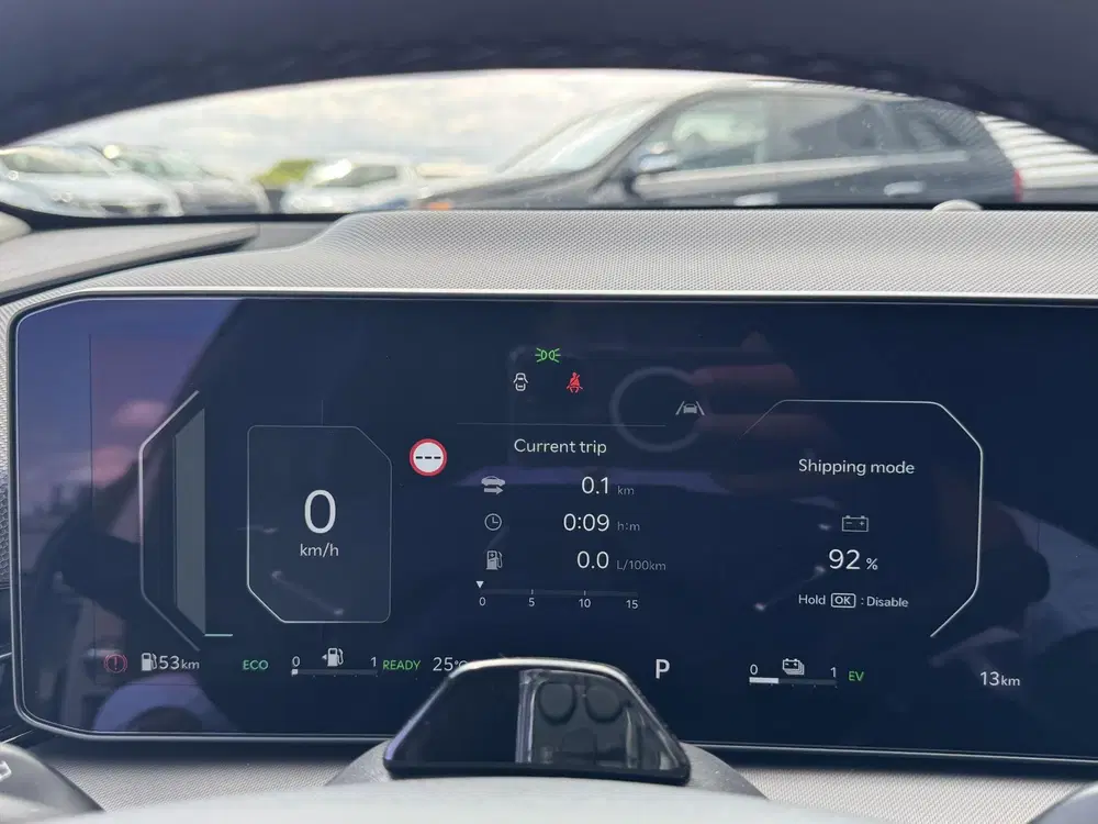 Kia Niro 1.6 GDi Hybrid DynamicLine FACELIFT ACTIE uit 2026, foto 7