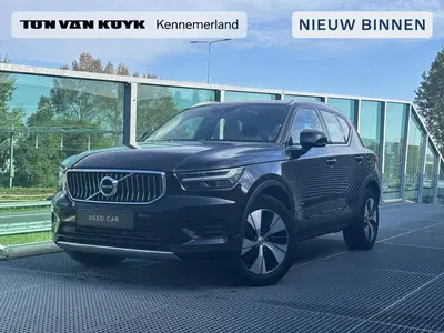 Volvo XC40 1.5 T4 Recharge Inscription Expression PHE uit 2021