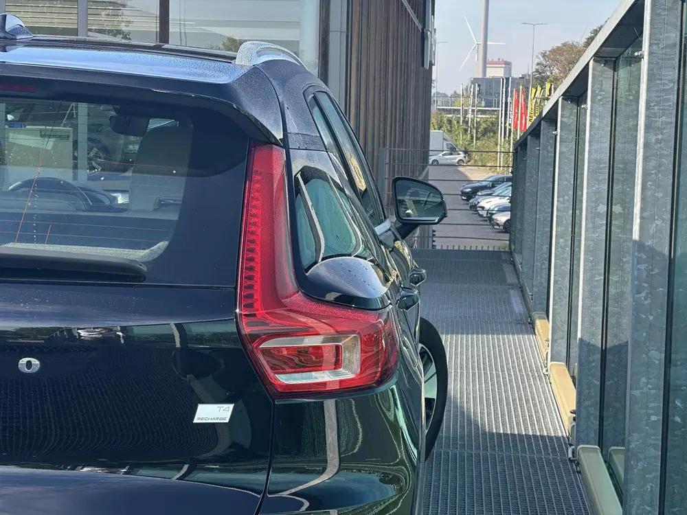 Volvo XC40 1.5 T4 Recharge Inscription Expression PHE uit 2021, foto 11