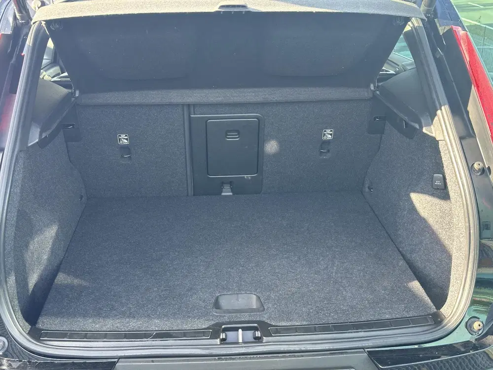 Volvo XC40 1.5 T4 Recharge Inscription Expression PHE uit 2021, foto 12