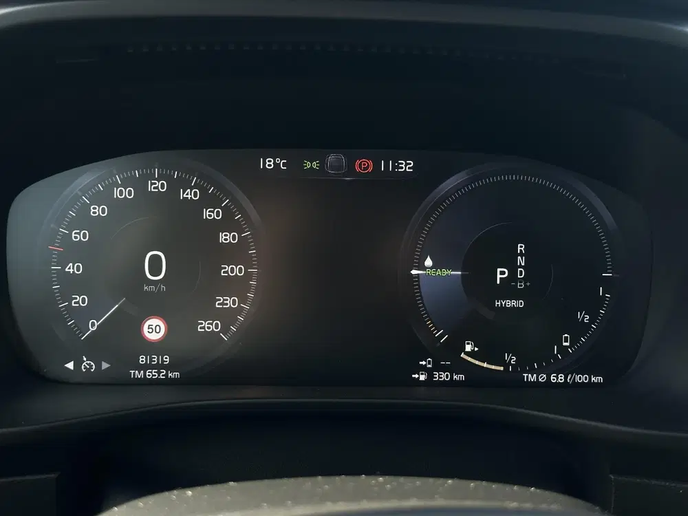 Volvo XC40 1.5 T4 Recharge Inscription Expression PHE uit 2021, foto 4
