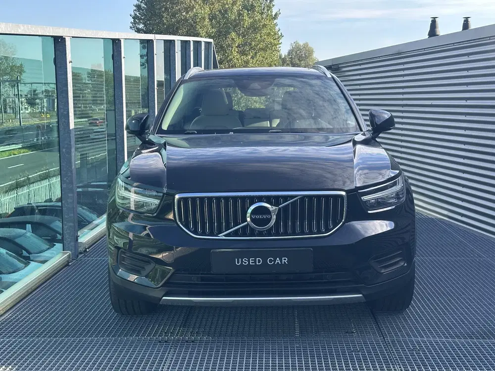 Volvo XC40 1.5 T4 Recharge Inscription Expression PHE uit 2021, foto 5