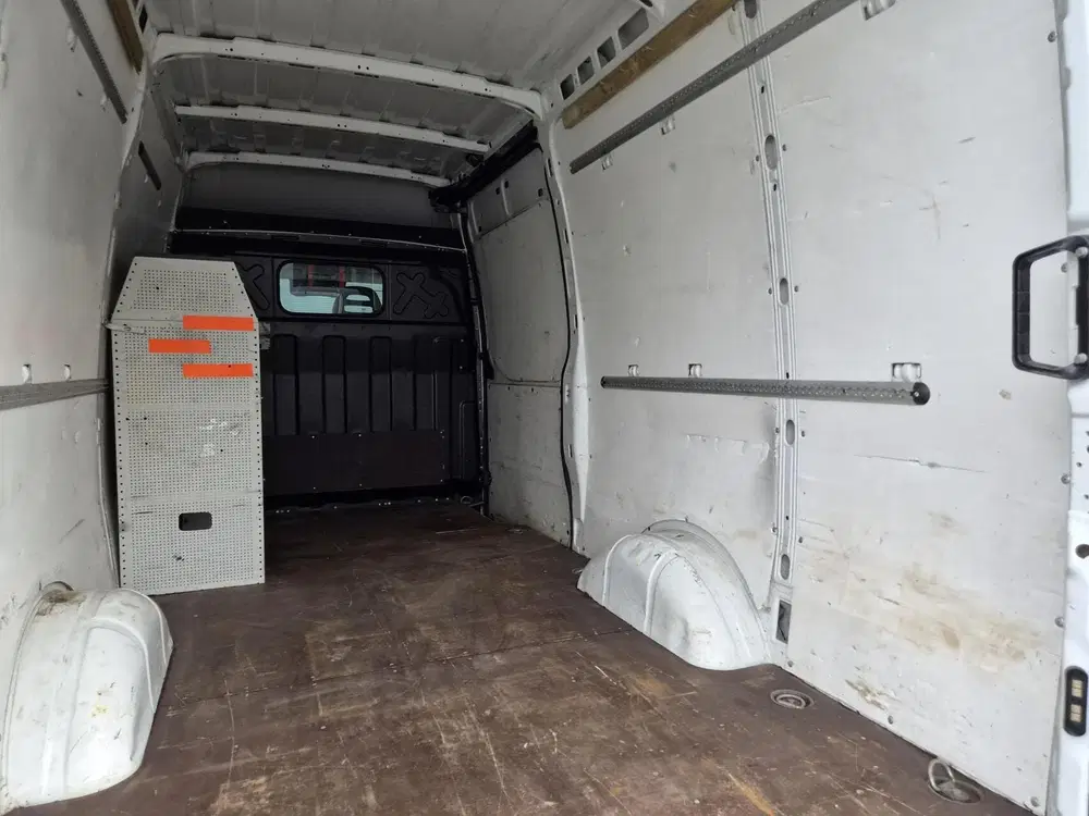 Iveco Daily 35S16V 2.3 L2H2 Clima 155 PK 3500 kg trekk uit 2019, foto 9