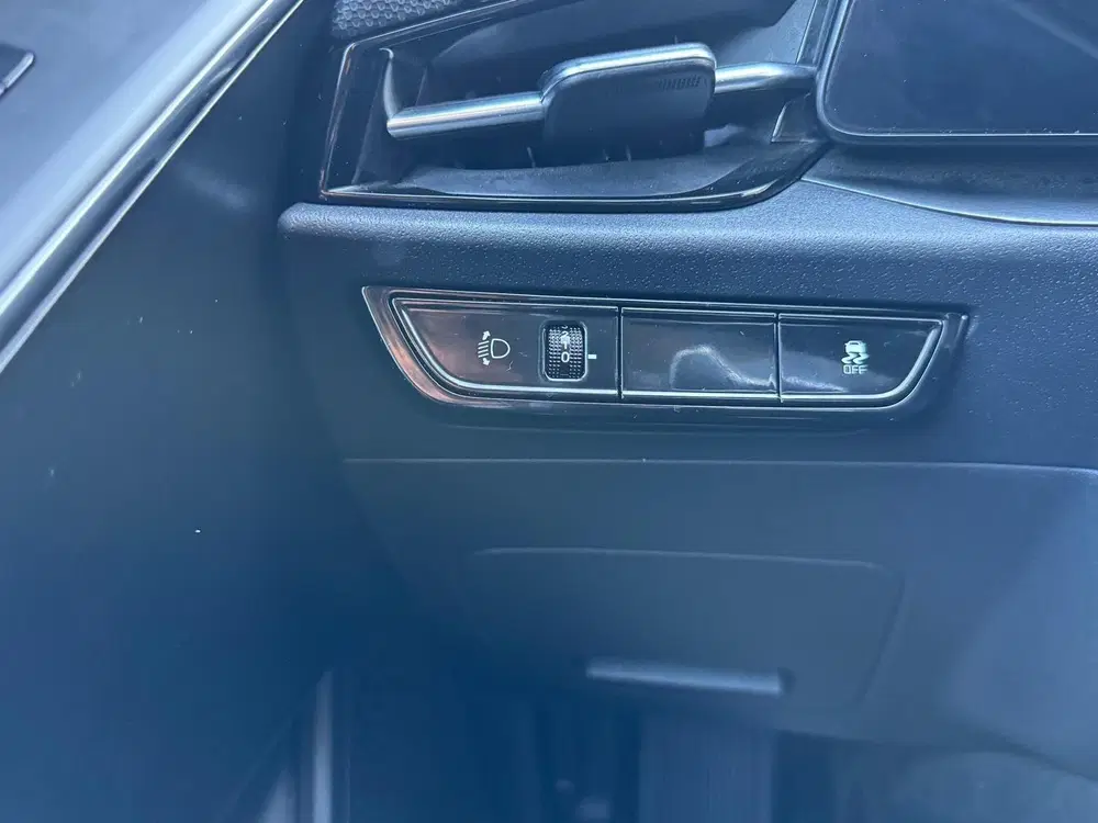 Kia Niro DynamicLine 64.8 kWh SOH 99 uit 2022, foto 12