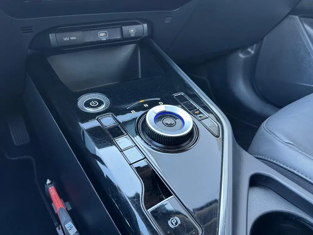Kia Niro DynamicLine 64.8 kWh SOH 99 uit 2022, foto 13