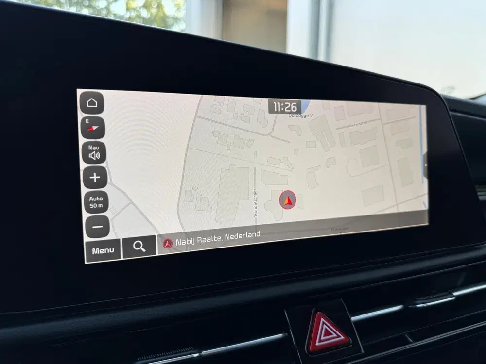 Kia Niro DynamicLine 64.8 kWh SOH 99 uit 2022, foto 15