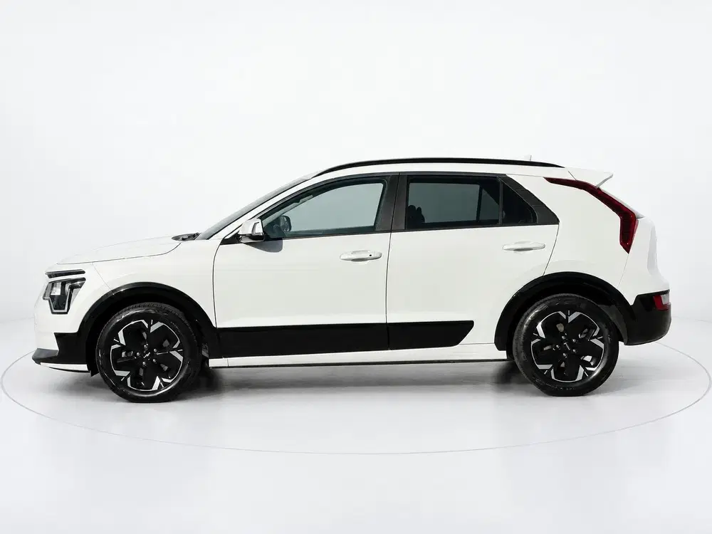 Kia Niro DynamicLine 64.8 kWh SOH 99 uit 2022, foto 3