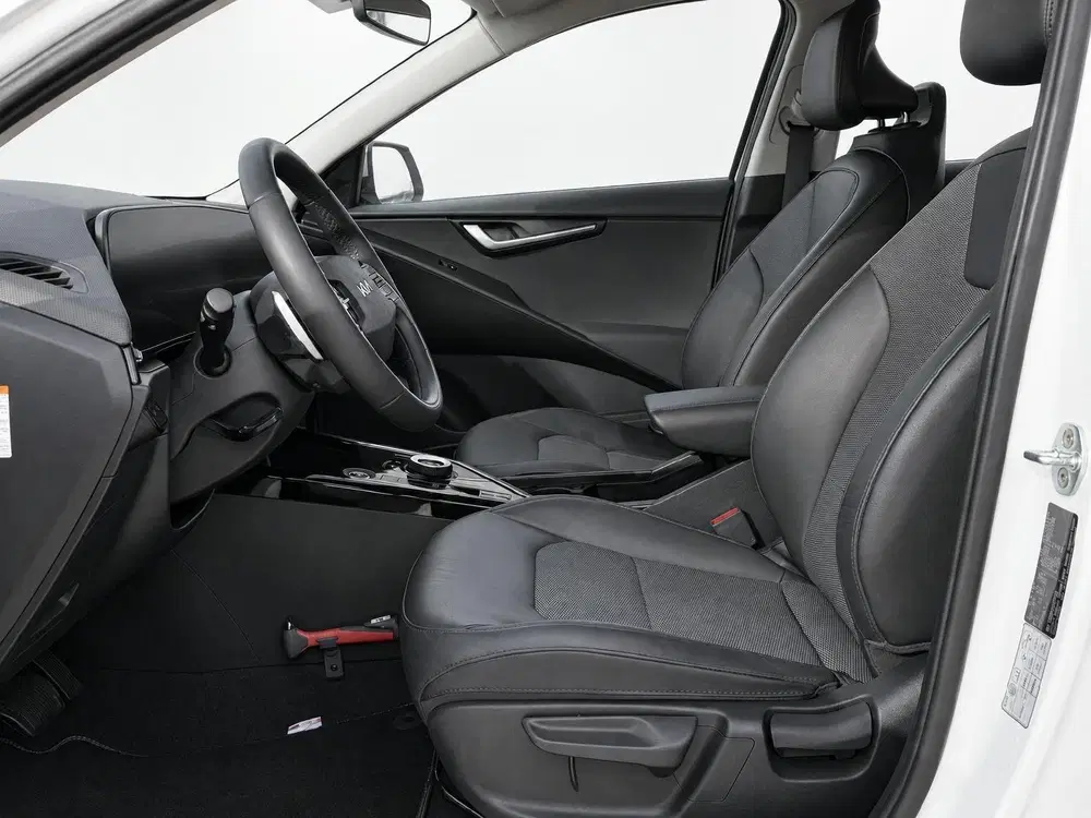 Kia Niro DynamicLine 64.8 kWh SOH 99 uit 2022, foto 5