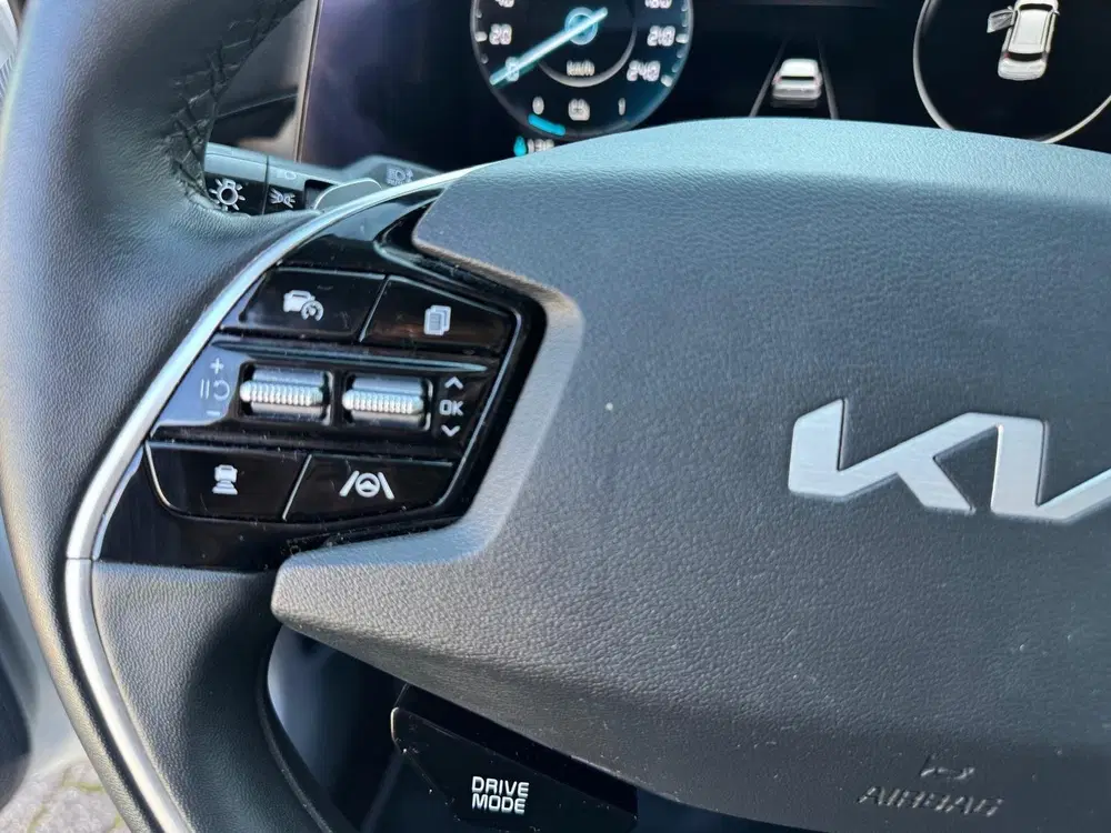 Kia Niro DynamicLine 64.8 kWh SOH 99 uit 2022, foto 8