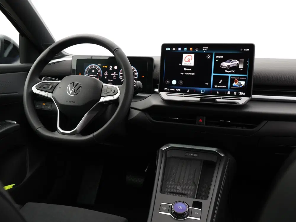 Volkswagen T-Roc 1.5 eTsi Style First Edition 116 pk DSG uit 2026, foto 7