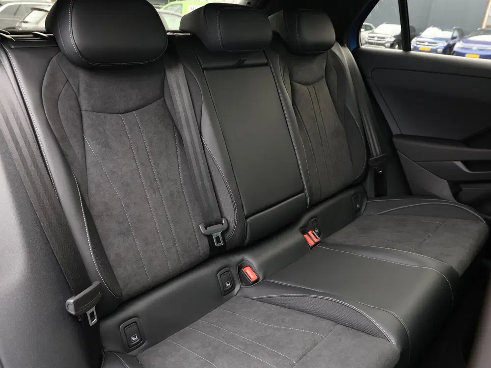 Volkswagen T-Roc 1.5 eTsi Style First Edition 116 pk DSG uit 2026, foto 9
