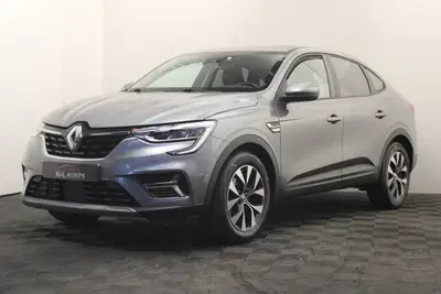 Renault Arkana 1.6 E-Tech Hybrid 145 Intens uit 2022