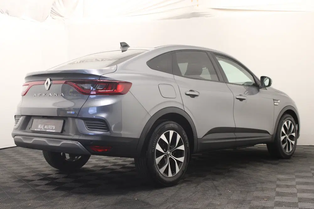 Renault Arkana 1.6 E-Tech Hybrid 145 Intens uit 2022, foto 10