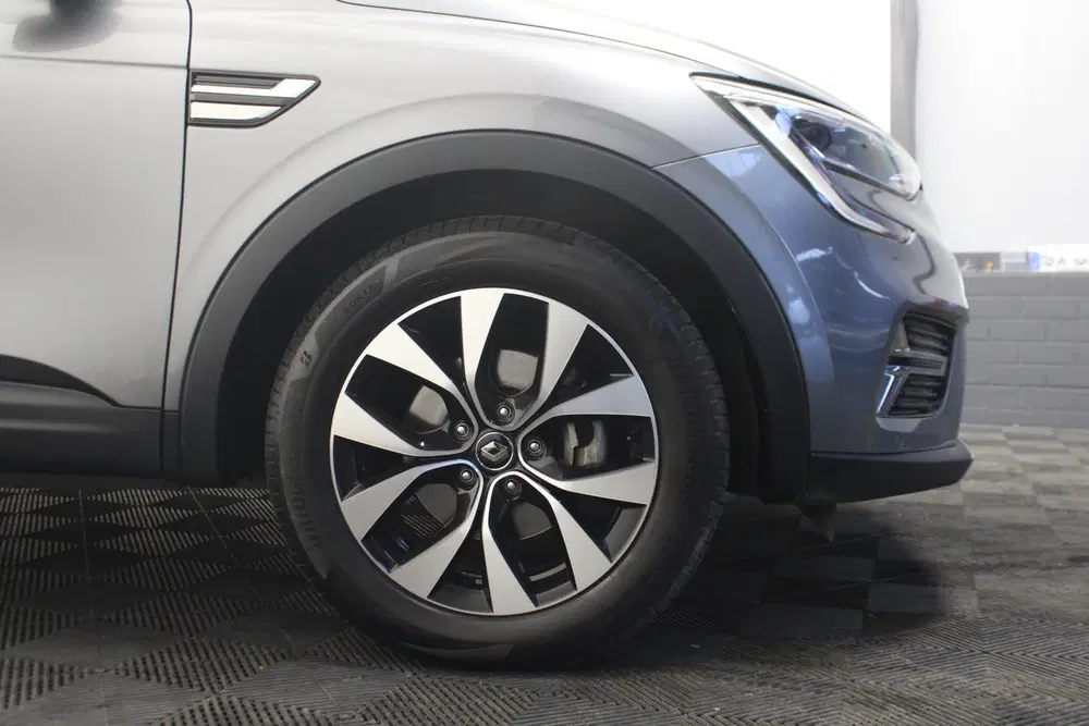 Renault Arkana 1.6 E-Tech Hybrid 145 Intens uit 2022, foto 12