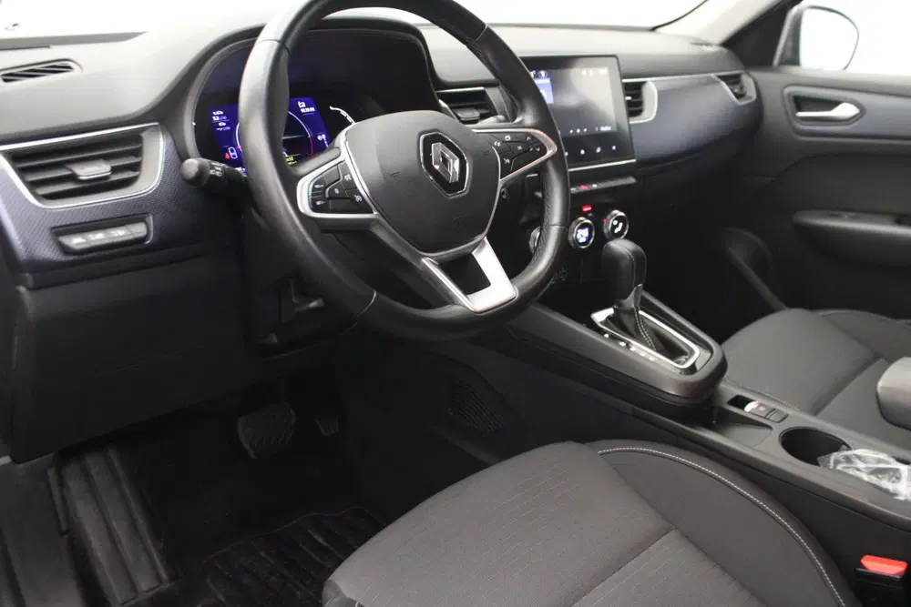 Renault Arkana 1.6 E-Tech Hybrid 145 Intens uit 2022, foto 13