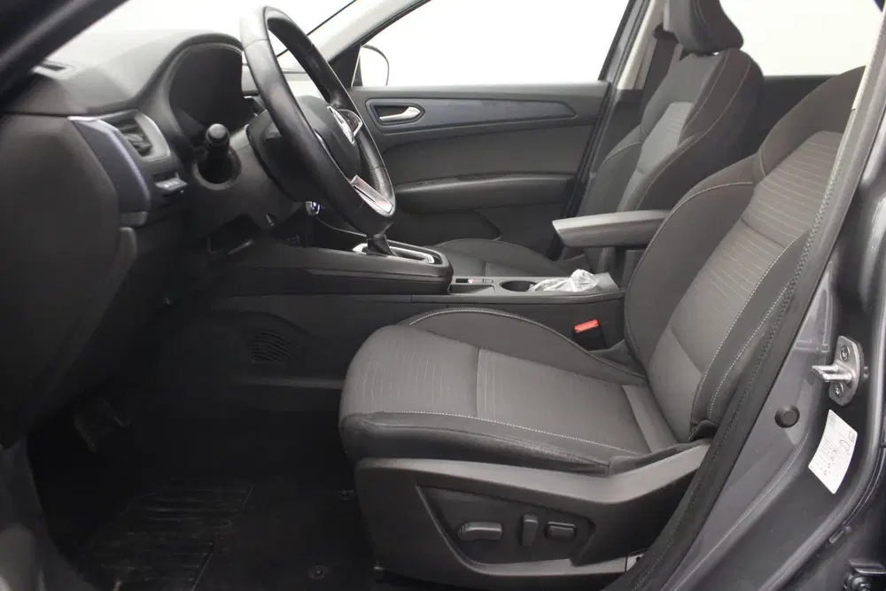 Renault Arkana 1.6 E-Tech Hybrid 145 Intens uit 2022, foto 14