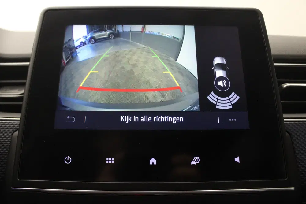 Renault Arkana 1.6 E-Tech Hybrid 145 Intens uit 2022, foto 2