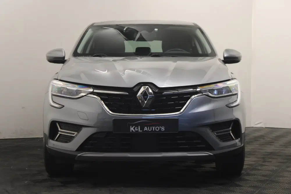 Renault Arkana 1.6 E-Tech Hybrid 145 Intens uit 2022, foto 3