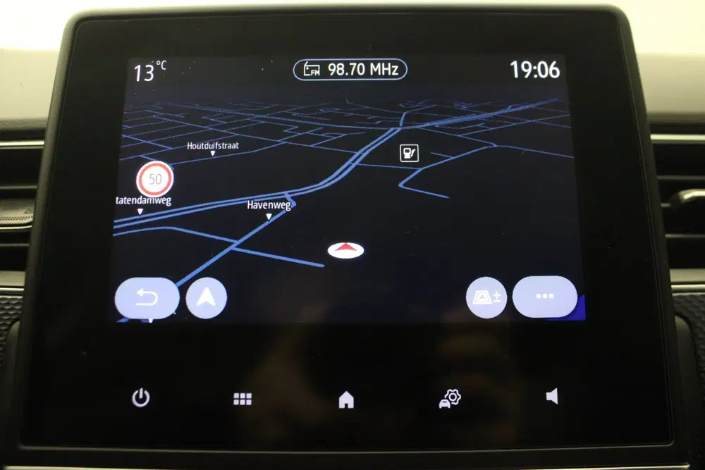 Renault Arkana 1.6 E-Tech Hybrid 145 Intens uit 2022, foto 4