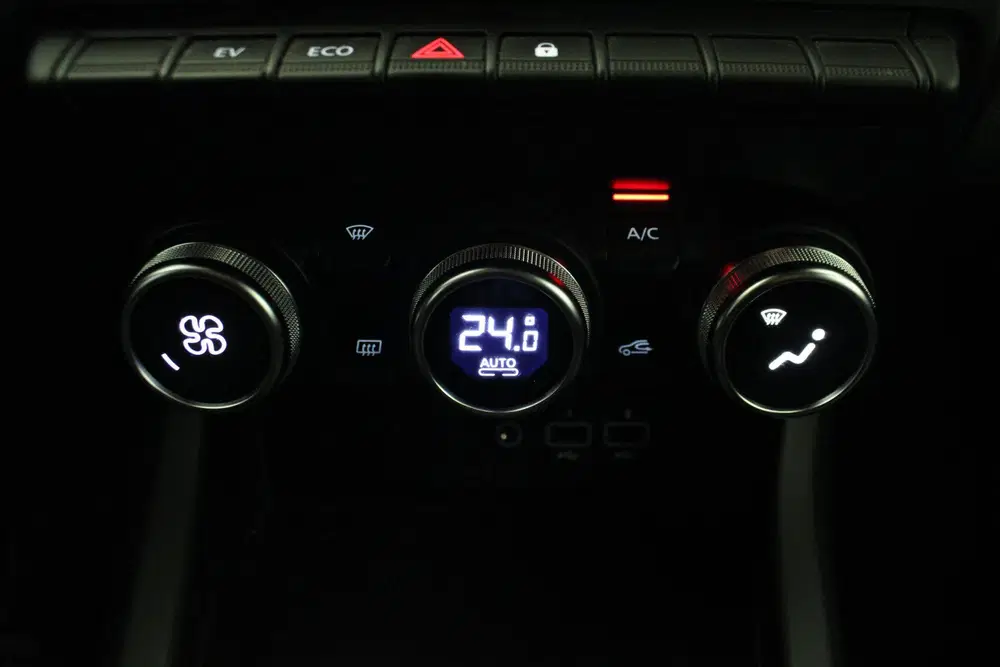 Renault Arkana 1.6 E-Tech Hybrid 145 Intens uit 2022, foto 6