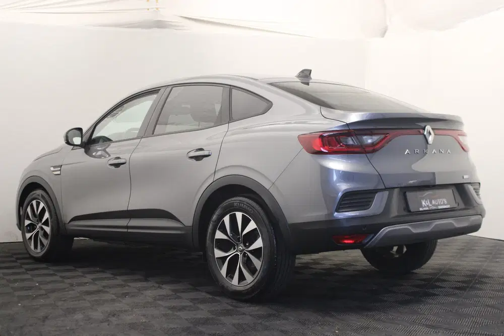 Renault Arkana 1.6 E-Tech Hybrid 145 Intens uit 2022, foto 7