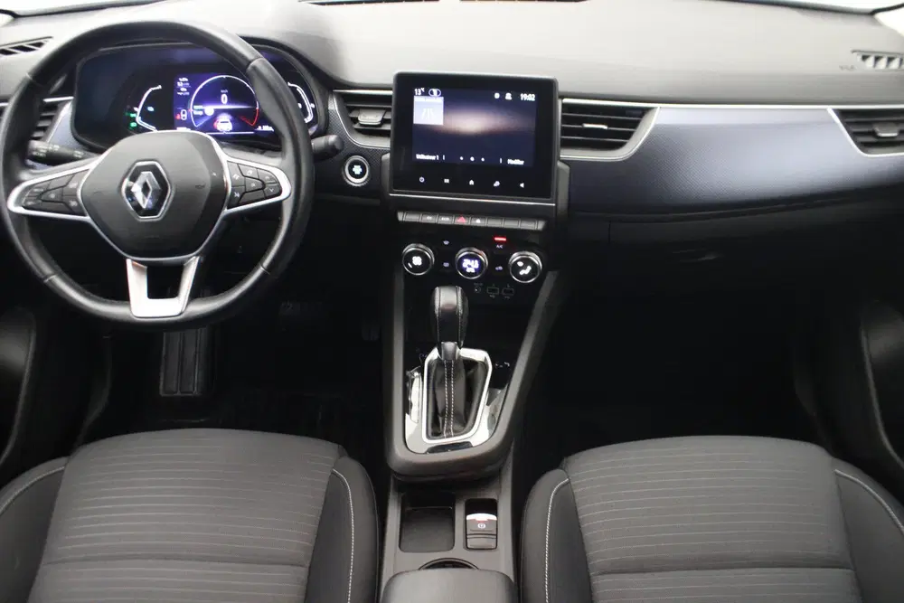 Renault Arkana 1.6 E-Tech Hybrid 145 Intens uit 2022, foto 9