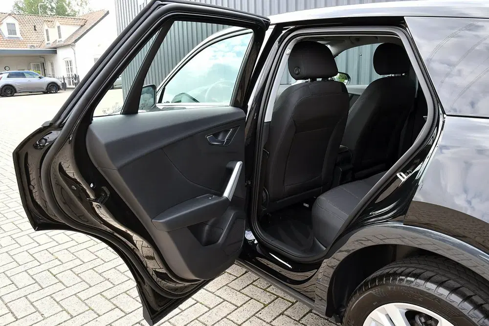 Audi Q2 35 (1.5) TFSi 150pk AUT uit 2024, foto 10