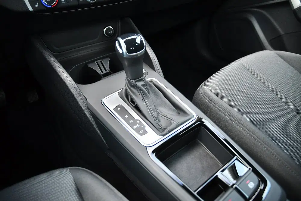 Audi Q2 35 (1.5) TFSi 150pk AUT uit 2024, foto 13