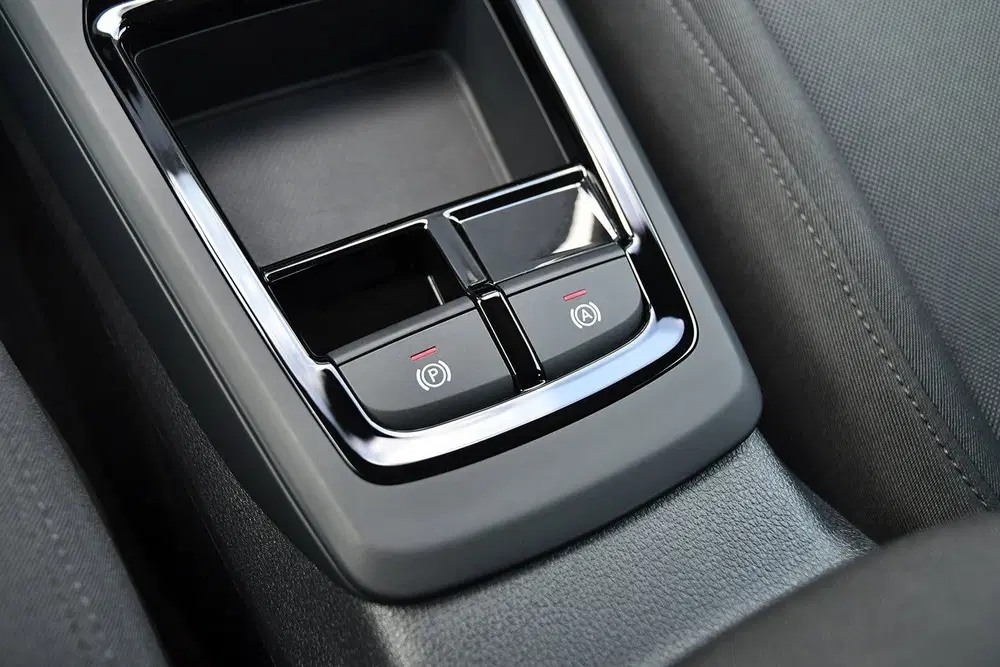 Audi Q2 35 (1.5) TFSi 150pk AUT uit 2024, foto 14