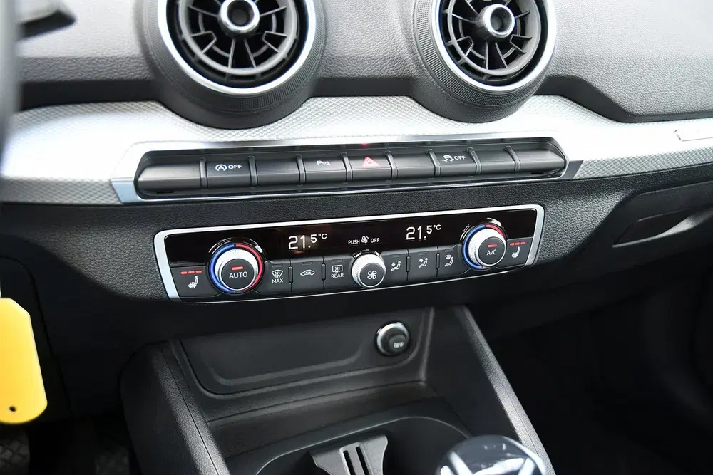 Audi Q2 35 (1.5) TFSi 150pk AUT uit 2024, foto 15