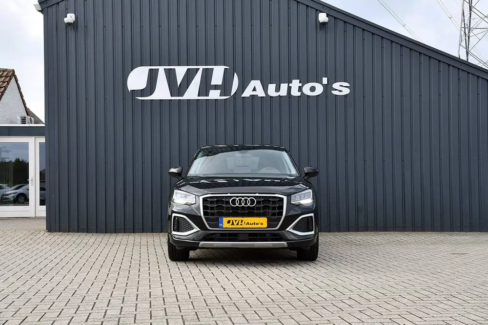 Audi Q2 35 (1.5) TFSi 150pk AUT uit 2024, foto 4