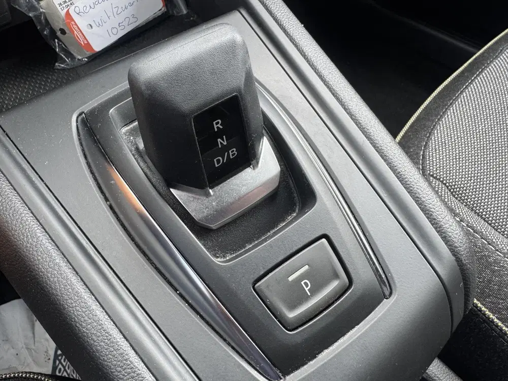 Renault Captur 1.8 E-Tech full hybrid 160 techno uit 2025, foto 15